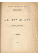 Livros/Acervo/O/OLIVEIRA ALB A COLUNA